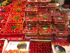 -鲜力达果品批发直销(青山店)