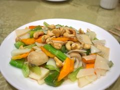 -春江饭店(共青团路总店)