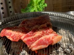 -韩山葵烤肉(太古里店)