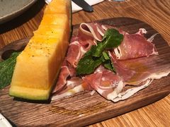 -La Strada(安福路店)