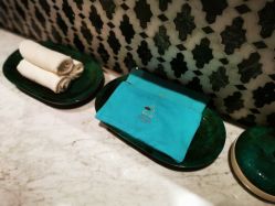 -文华东方水疗中心