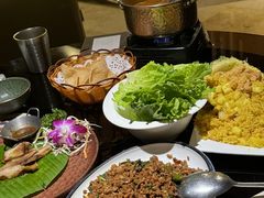 -金厨泰国餐厅·全泰籍厨师料理(拱北店)