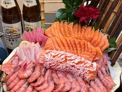 -红叶日本料理(辰熙广场店)