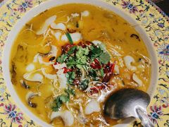 -刘正萍阿婆鱼头 湘小馆(云享城店)