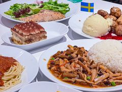 -宜家·瑞典风味餐厅(北京西红门店)