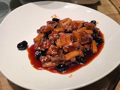 -黄山老妈·土菜(碧桂园店)