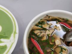 -上海精菜馆(虎踞关店)