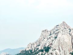 -崂山仰口游览区
