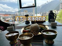 -德庆林厨房