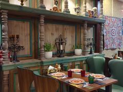 -卢布里西餐厅(总店)