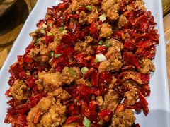 -望京一号·重庆江湖菜(工体店)
