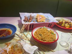 -三毛烧烤·南昌大排档(山姆店)