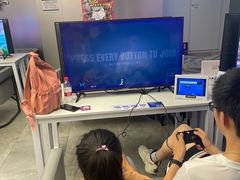 -玩刻GAME SPACE(万象城店)