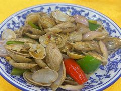 -福隆农村大排档