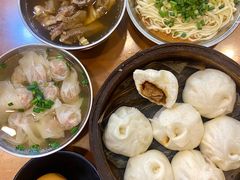 -老牌依强牛肉店(达道总店)