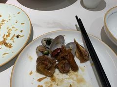 -山东宾馆·齐鲁苑餐厅