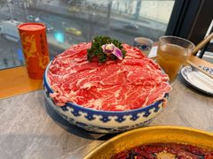 -莺花渡火锅·宋风江景火锅雅宴(长嘉汇店)
