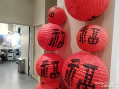 -海马体照相馆(上海宝山万达广场店)