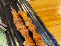 -晋情·游子轩(梅花路店)