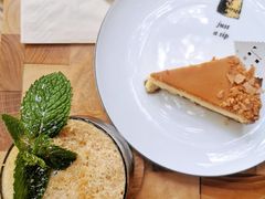 -Nirvana Cafe&Bar(北仓文创街区店)