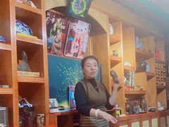 -吉祥圣雪藏餐