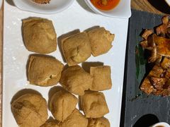 -滇越乘象云南餐厅(豆各庄店)