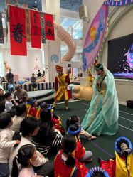 -奈尔宝家庭中心·亲子餐厅(华采天地店)