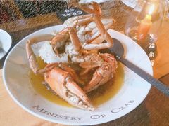 -Ministry of Crab(科伦坡店)