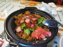 -尖沙咀茶餐厅(永泰店)