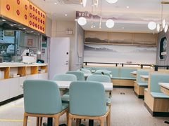 大堂-紫光园·烤鸭(美术馆店)