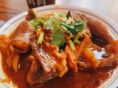 -CowCow其其·牛杂咖啡公司(六运店)