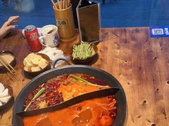 -楠火锅(哈尔滨金爵万象店)