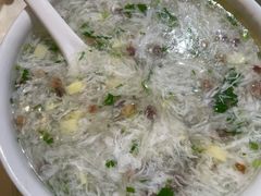 -老爷庙风味美食府(魏都大道店)