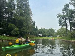 -上海长兴岛郊野公园