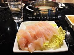 龙利鱼-高密维景国际大酒店(高密店)