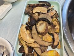 -名善山珍·野生菌汤锅(文殊院店)