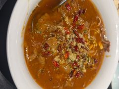 -顺香居·老字号湖北菜(江汉路店)