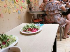 -黑八私房老北京炸酱面