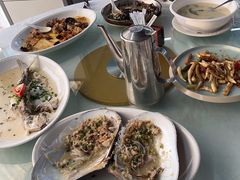 -八仔大富楼·河鲜(西江店)