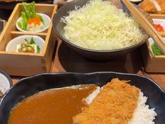 -胜博殿日式炸猪排(侨福芳草地店)