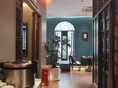 -福照楼汽锅鸡·云南菜(护国路店)