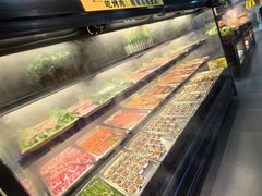 -苏格里岛自助海鲜烤肉(青秀万达店)