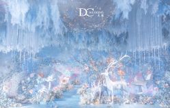 -DC大蔡婚礼策划(李公堤店)