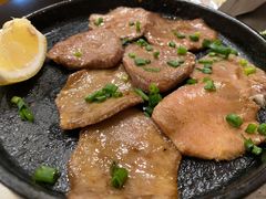牛舌铁板烧-日葵 大阪烧ひまり(仙霞路店)