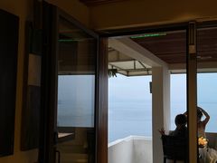 -蜜悦·波西塔诺悬崖海景餐厅