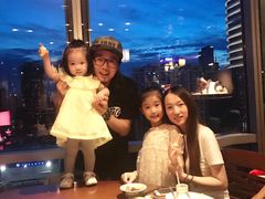 -广州富力君悦大酒店·凯菲厅