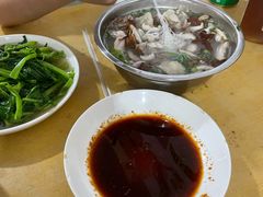 -龙江鲜捞店(龙江路店)