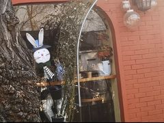 -萤火虫咖啡(后海店)