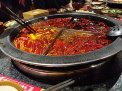 -陈眼镜火锅(总店)