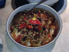 -佰家小厨·南京菜(夫子庙店)